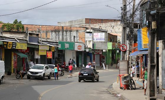 Banco Mundial apresenta série de videocasts sobre desenvolvimento do Nordeste